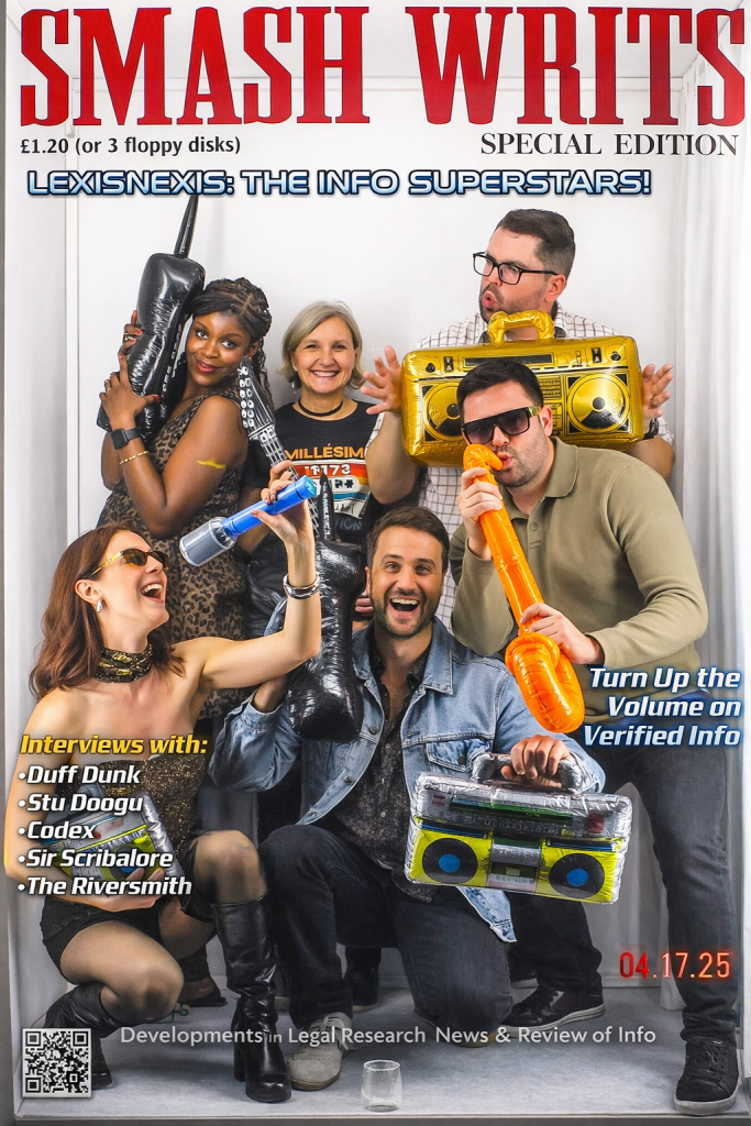 magazine photo booth london